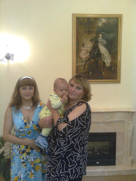 Ксения Южакова