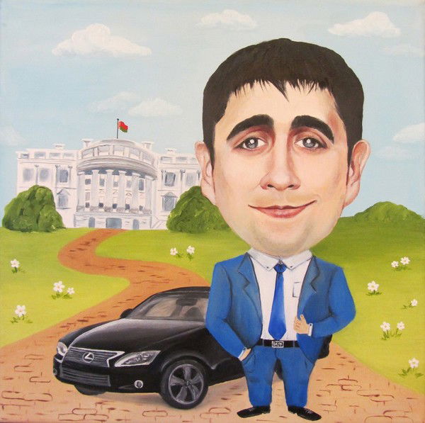 Мікіта Іваноўскі