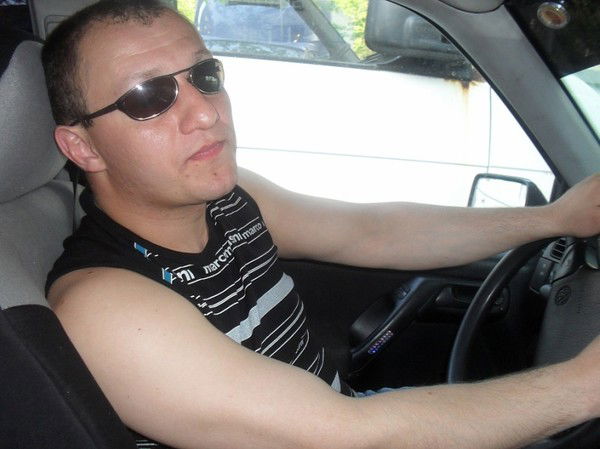 Михаил Назаров-Калашников