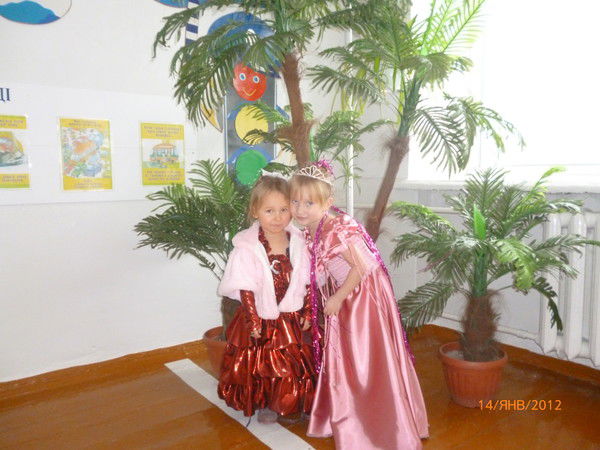 Анастасия Каскабасова