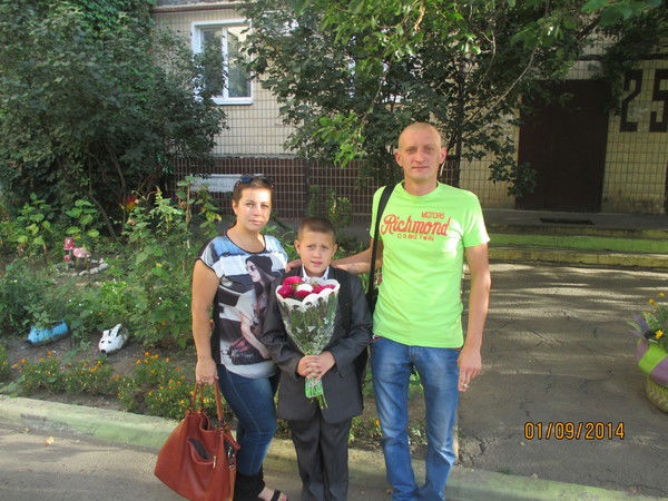 Андрей Грузденко