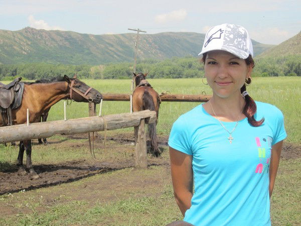 Елена Пампурина