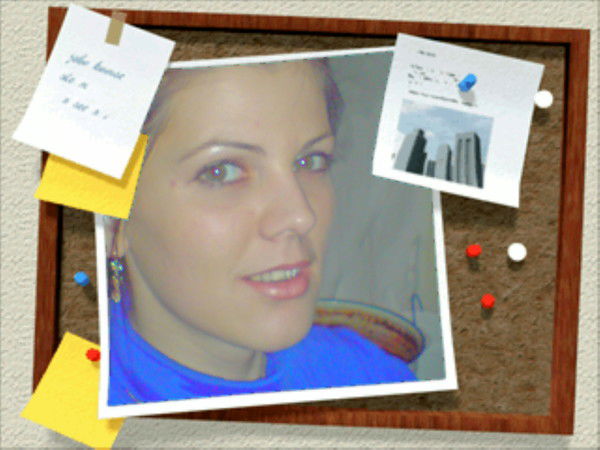 Елена Белик