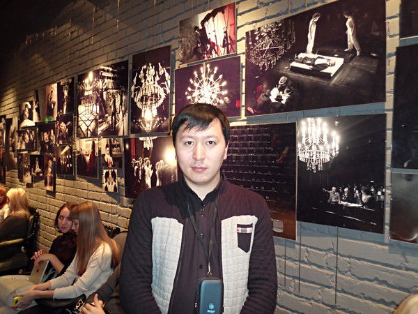 Фархадбек Канафин