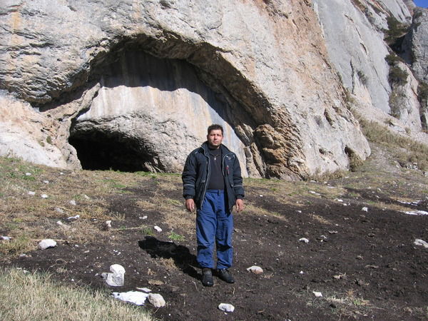 Юрий Клепов