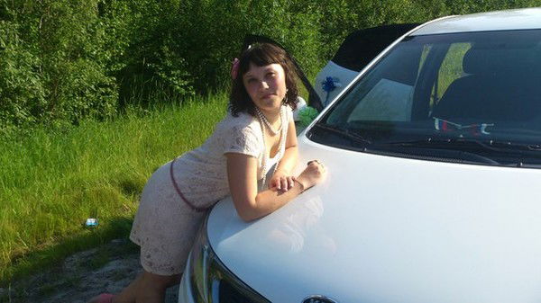 Лариса Миронова