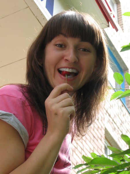 Света Загоровская