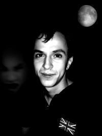 Дмитрий Осколков