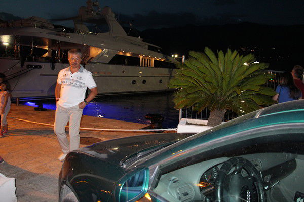 Борис Непринцев