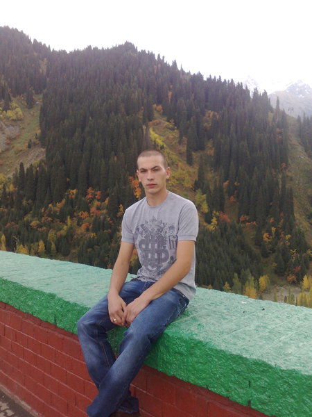 Евгений Ходос