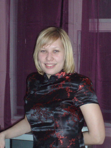 Галина Паранина