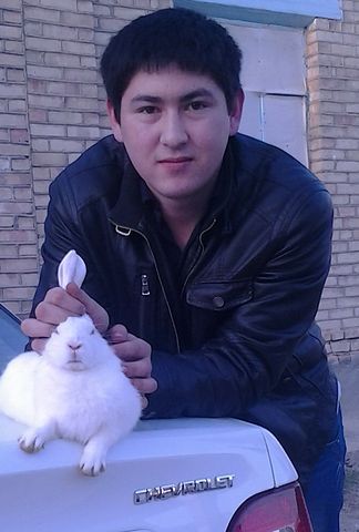 Nasriddin Shernazarov