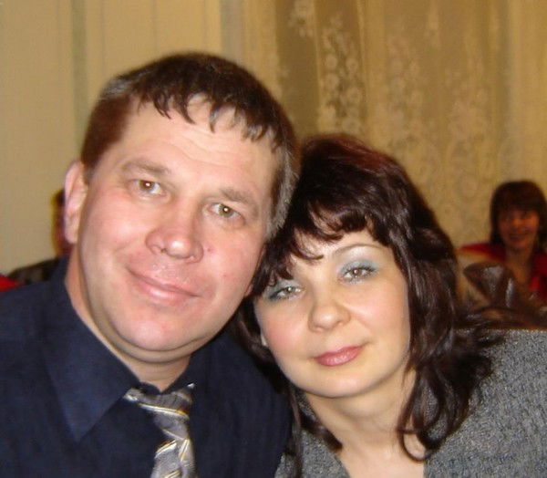 Виктор Григорьев