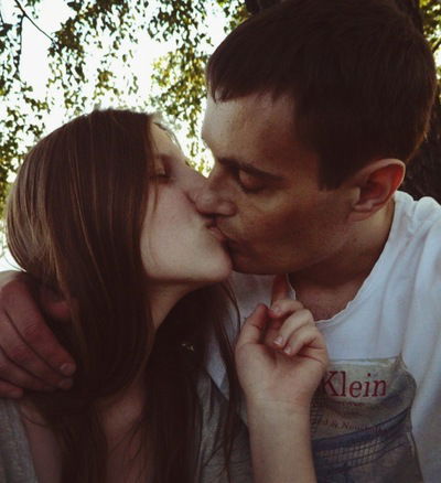 Катя Кравцова