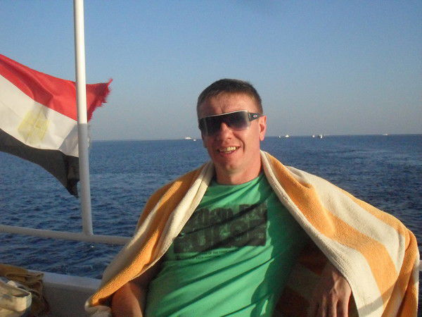 Слава Исупов