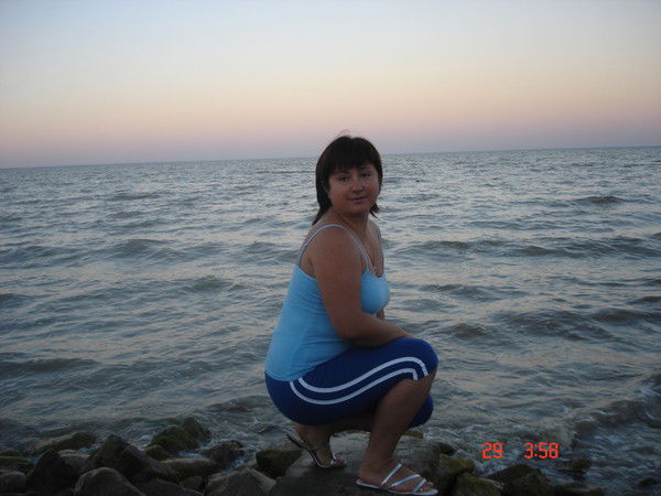 Татьяна Бетина