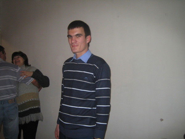 Алексей Поярков