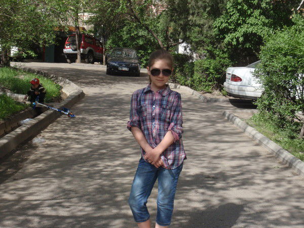 Арин4Ик (======= =)