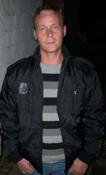 Максим Каплун