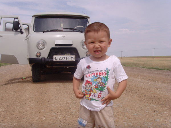 Адиль Агибаев