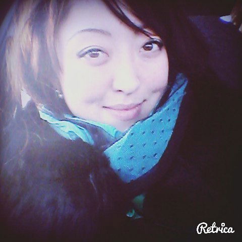 Акерке Канатовна