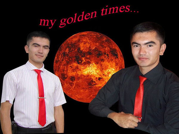 Хикматилло Эманахунов