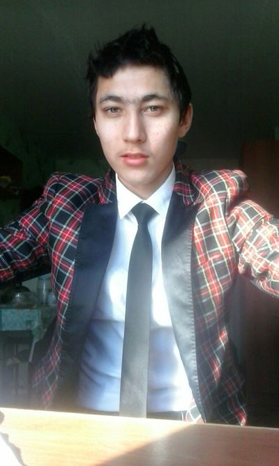 Рузиль Файзуллин