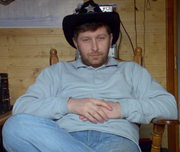 Денис Кравченко