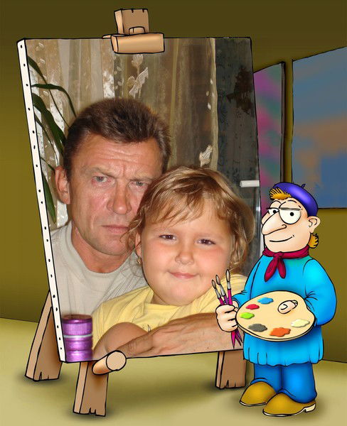 Федор Литвинович