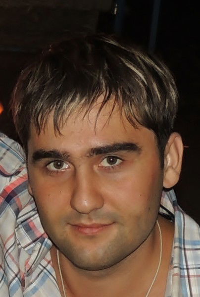 Раф Мамедов