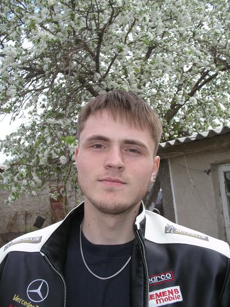 Александр Гервальд