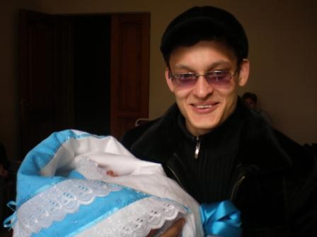 Евгений Алексеев