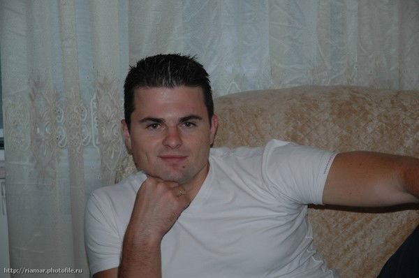 Ваня Ваньков