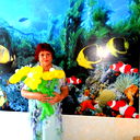 Елена Гончарук