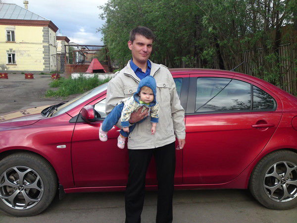 Сергей Замковой