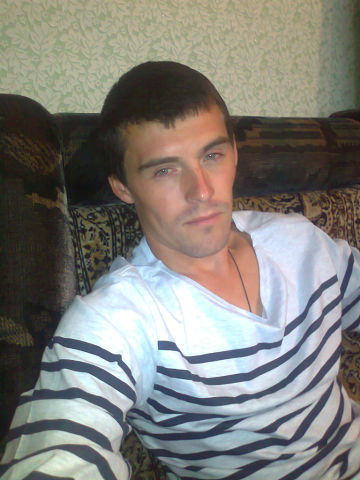 Алексей Климкин