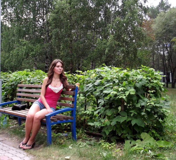 Светлана Андреева