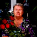 Галина Родионова