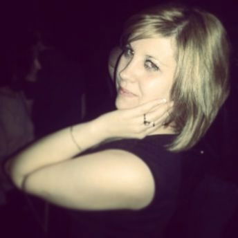 Танюшка Пименова