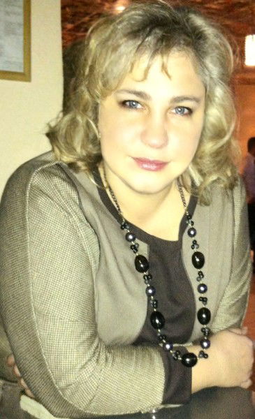 Елена Козыр