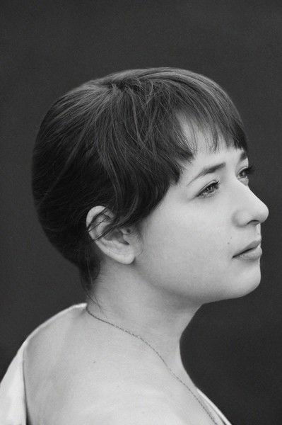 Аксинья Александрова