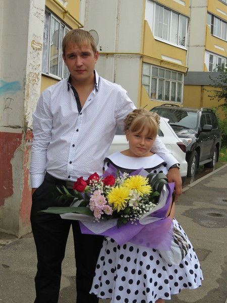 Андрей Вадимович