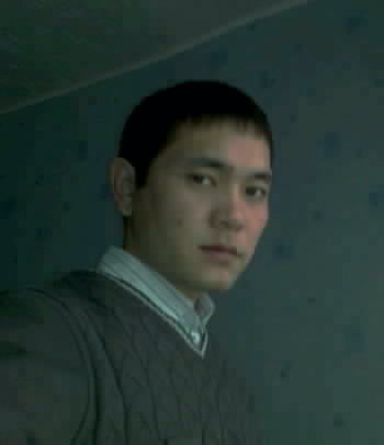 Кайрат Кокимбаев