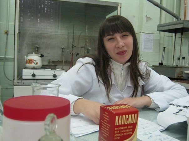 Наталья Новикова