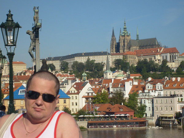 Евгений Никулин