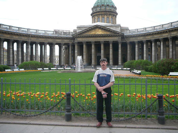 Сергей Зубов