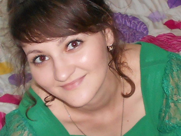 Полина Яковлева