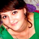 Полина Яковлева