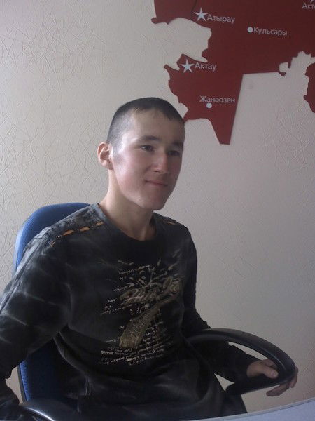 Равиль Сулейманов