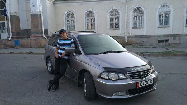 Ярослав Егоров